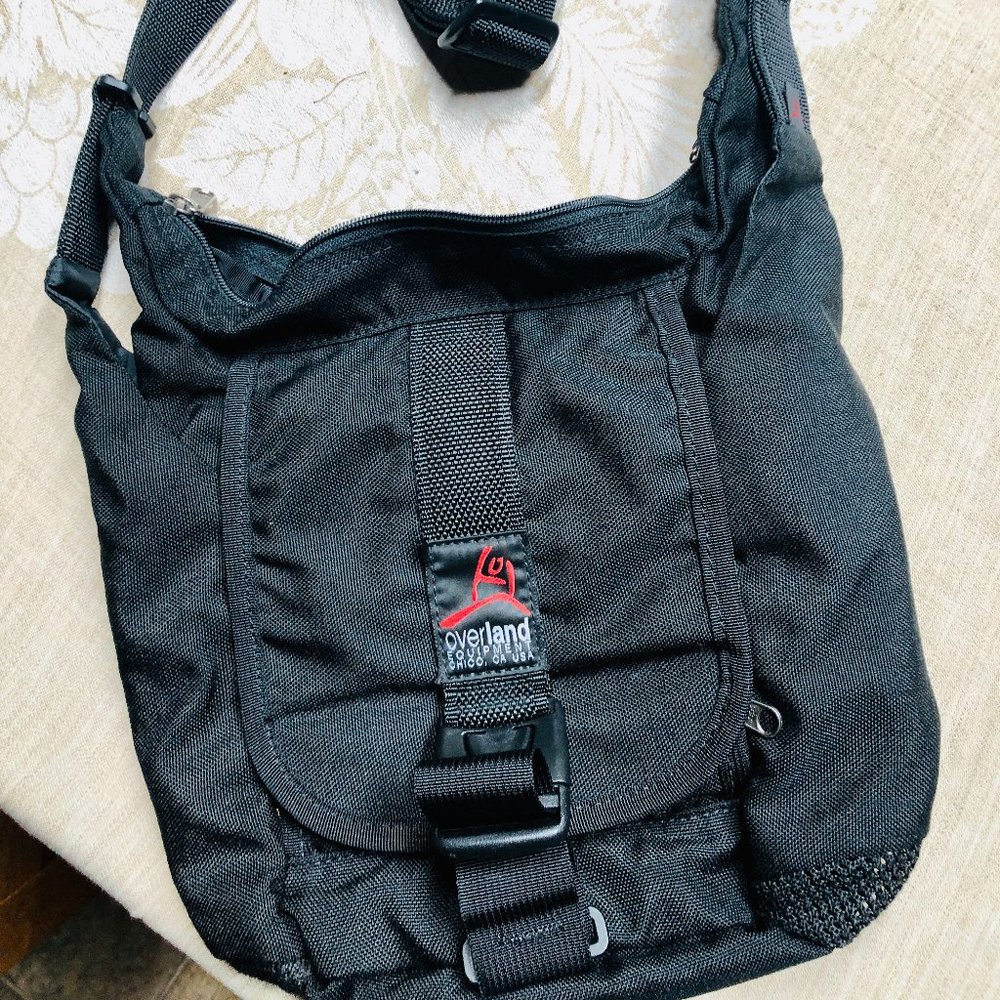 Overland Equipment Donner Bag (Women's)